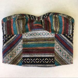 Staring at Stars Baja Bustier